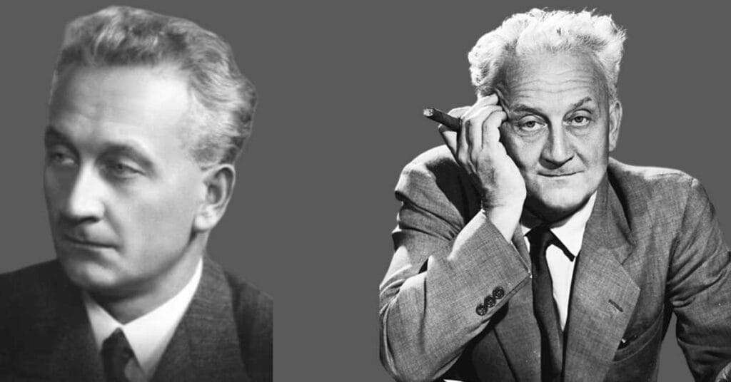 Albert Szent-Györgyi journey of great scientist