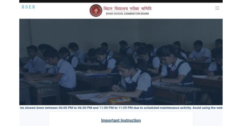 Bihar Stet registration 2025 postponed, New date soon