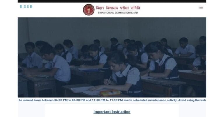 Bihar Stet registration 2025 postponed, New date soon