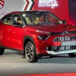 Citroen Basalt X detailed review