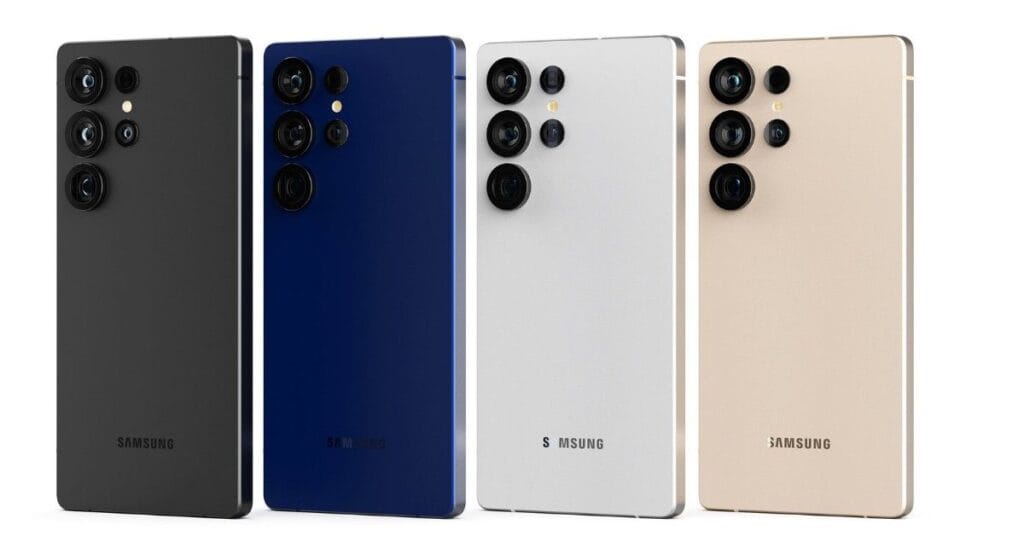 Samsung galaxy S25 ultra ultimate flagship