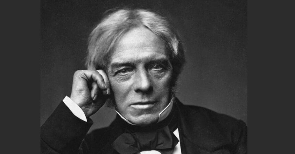 Michael Faraday: The Boy With No Formal Education Who Became a Scientific Superstar