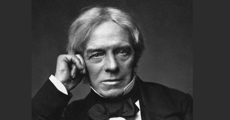 Michael Faraday: The Boy With No Formal Education Who Became a Scientific Superstar