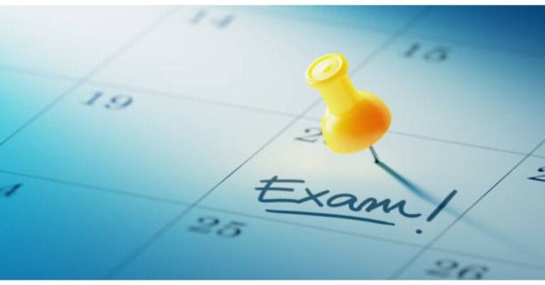 NIOS Exam 2025 Date Sheet: Complete Schedule