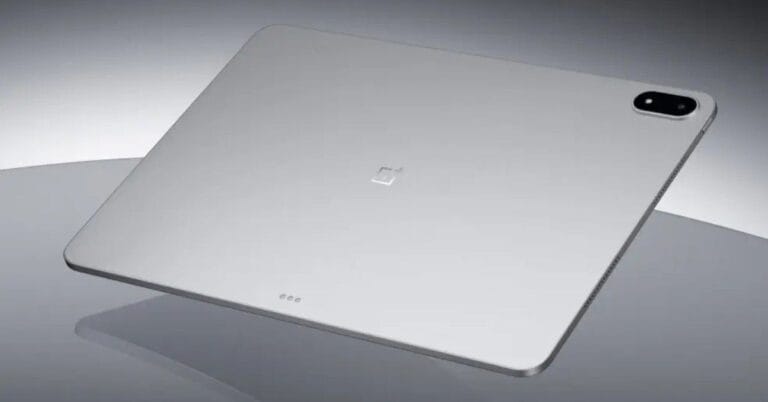 OnePlus Pad 3: The Ultimate Android Tablet Solution