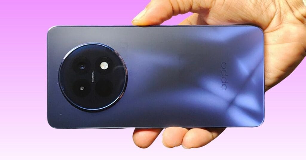 Oppo F31 Pro Plus 5G detailed buyers guide and review