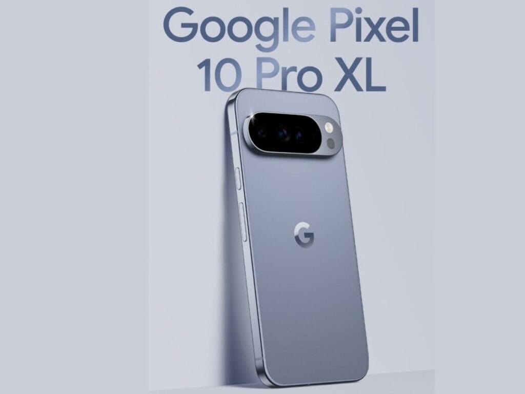 Pixel 10 pro XL review