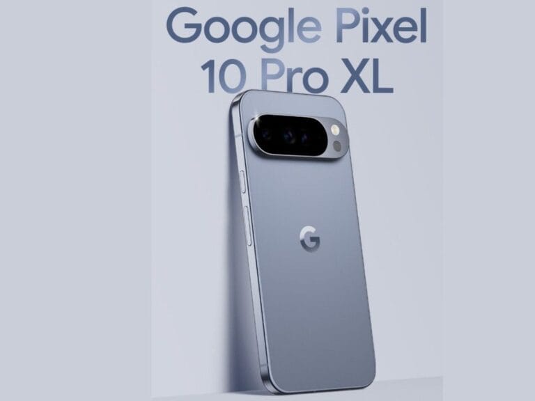 Pixel 10 pro XL review