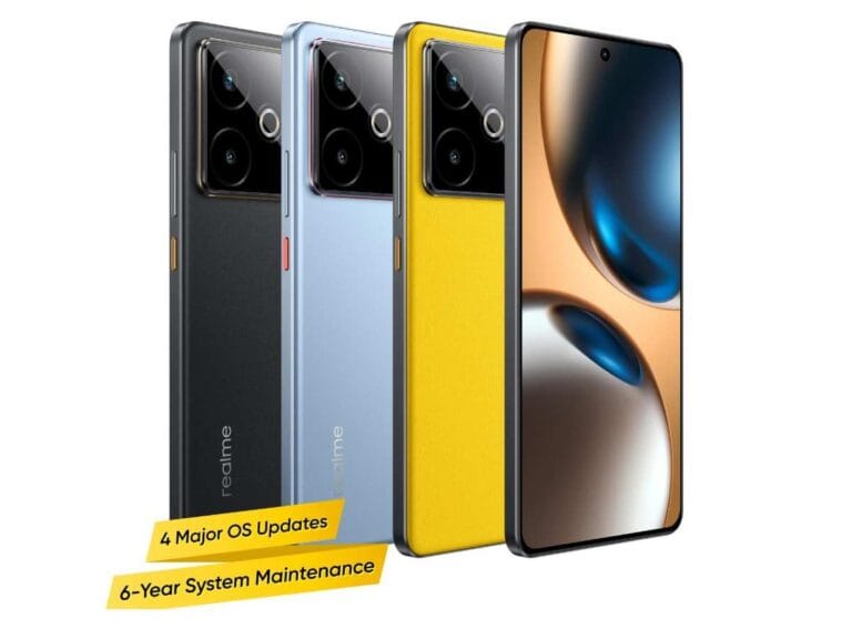 Realme GT 7T 5G pros and cons