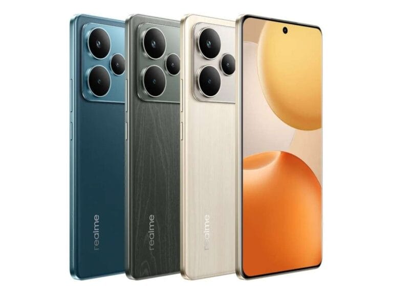 Realme P4 Pro 5G detailed review