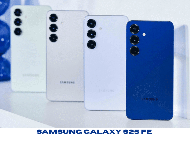 Samsung Galaxy S25 FE