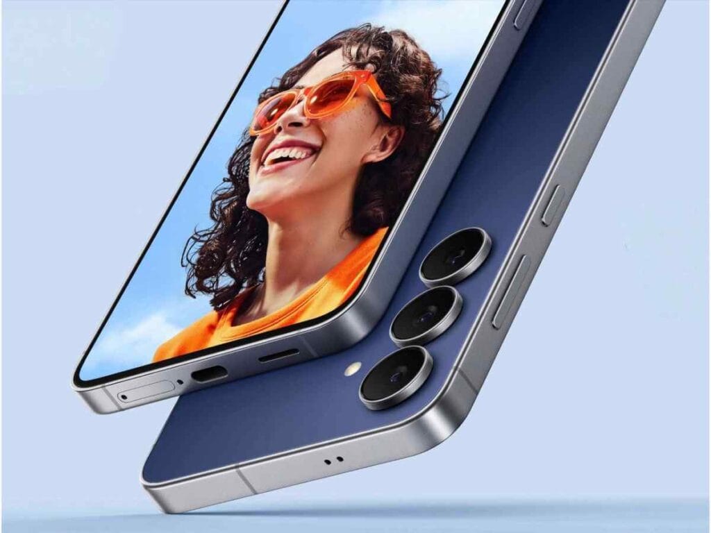 Samsung Galaxy S25 FE in-depth review