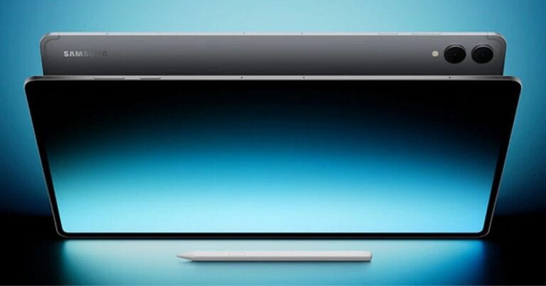 Tab S11 Ultra productivity review