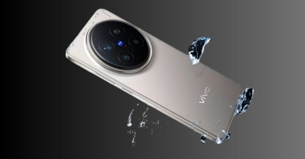 Vivo X300 5G Leak Camera Specifications