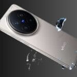 Vivo X300 5G Leak Camera Specifications