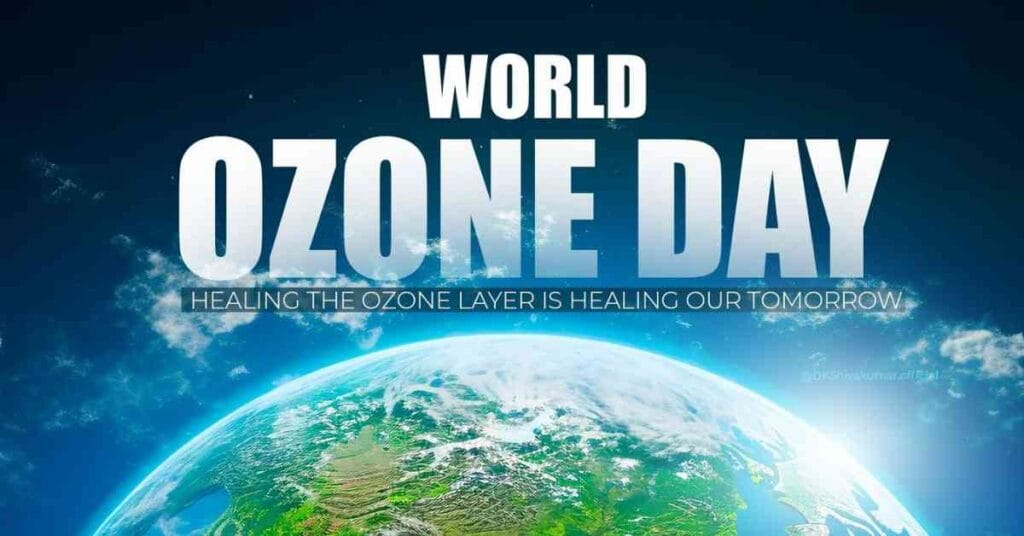 World ozone day 2025 : layer recovery progress