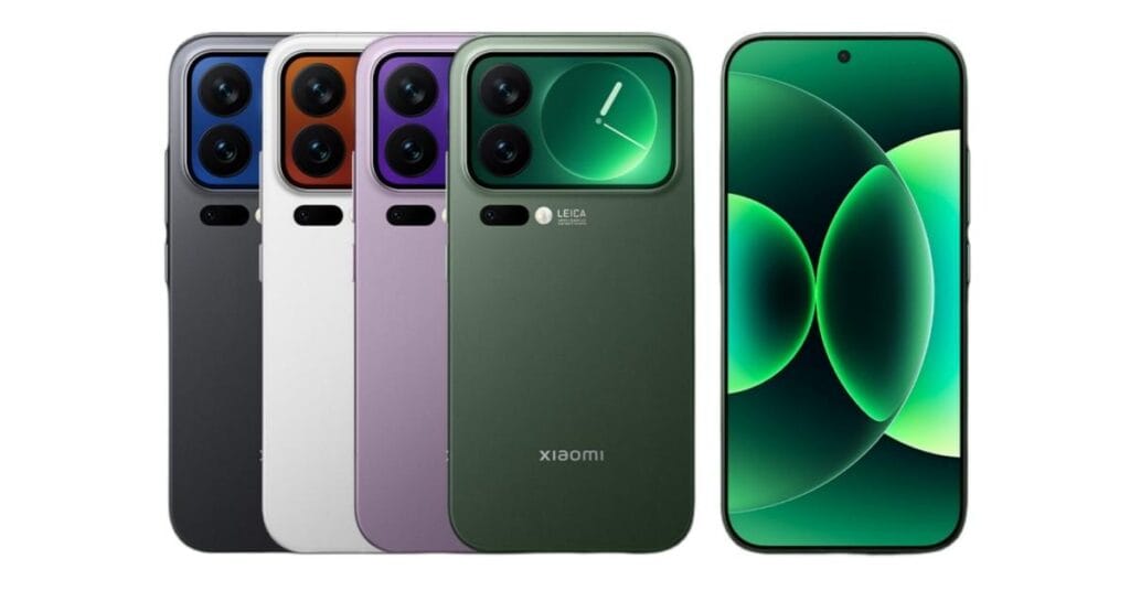 Xiaomi 17 Pro Max: Ultimate Flagship Phone of 2025 Review