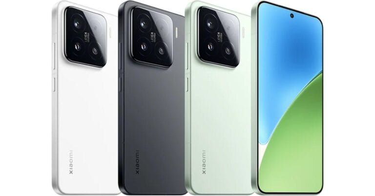 Xiaomi 15 Benchmarked: Snapdragon 8 Elite Performance, Specs & Review