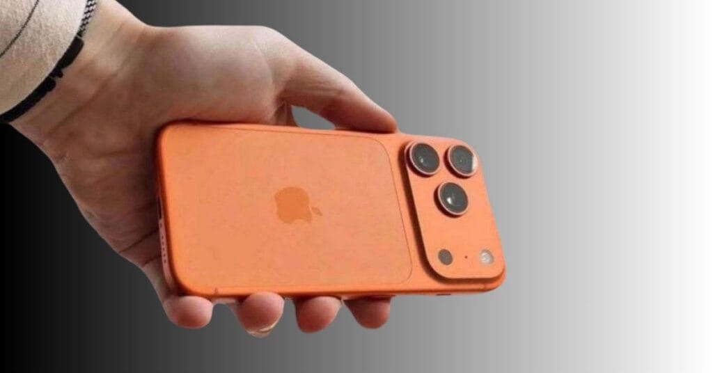 iPhone 17 Pro vapor chamber design explain