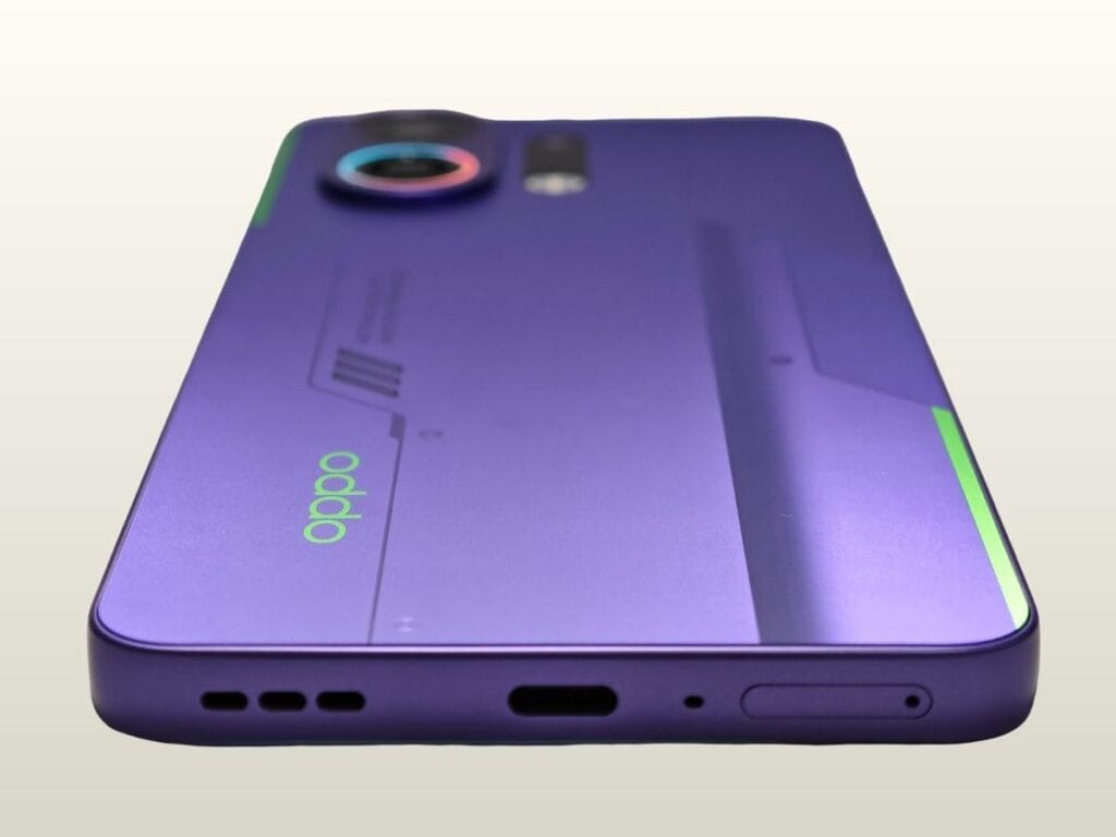 Oppo K13 turbo pro review