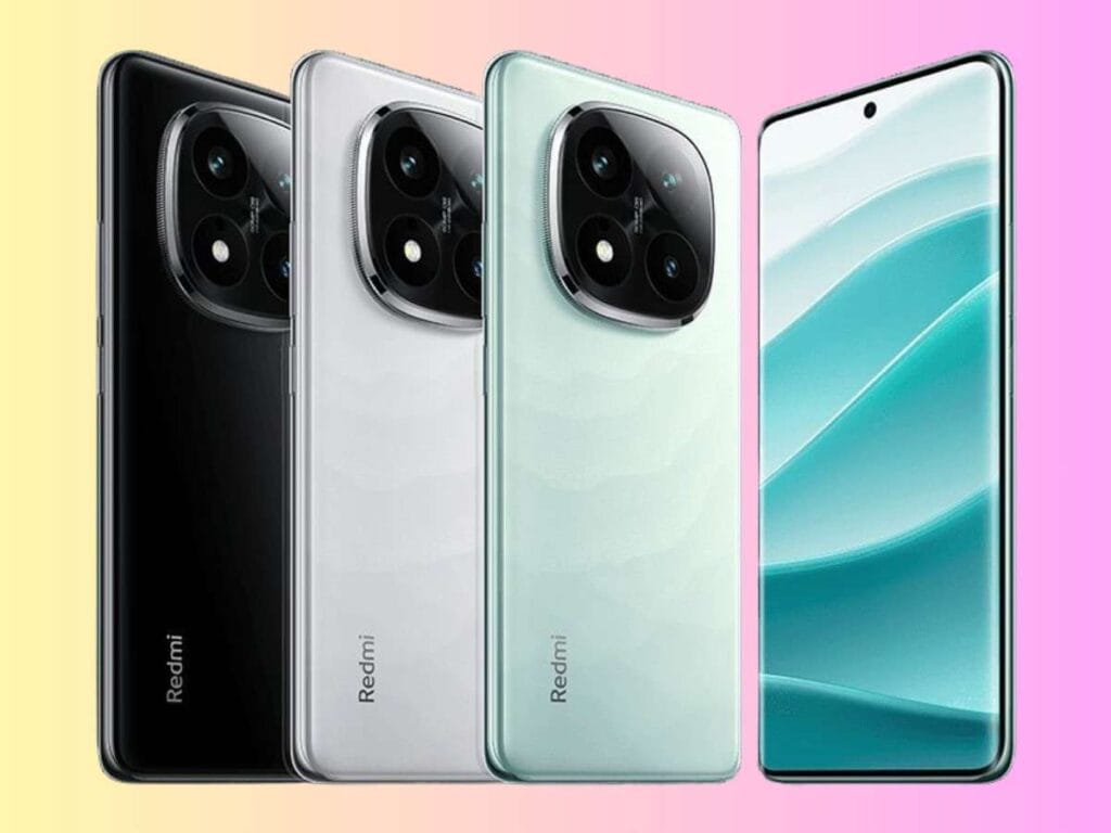 redmi note 14 pro plus 5G detailed review