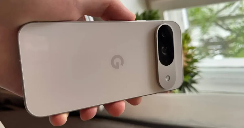 Last Chance! Flipkart's Biggest Diwali Discount on Google Pixel 9 – Save Over Rs 27,000