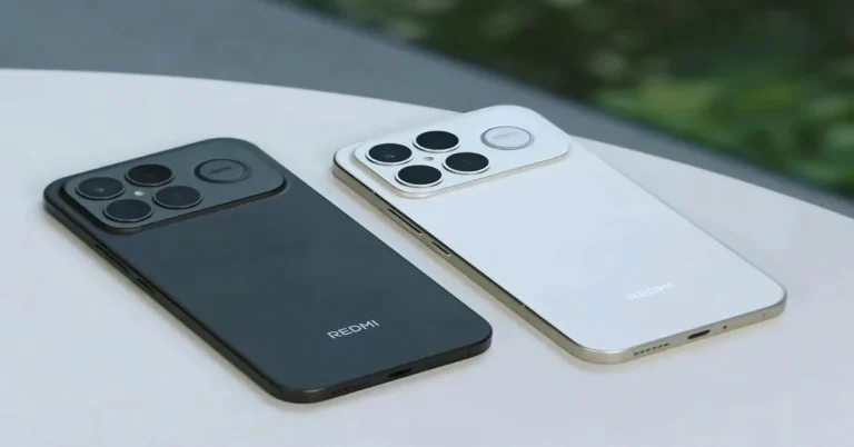 Redmi K90 Pro Max Launched price, specs, features