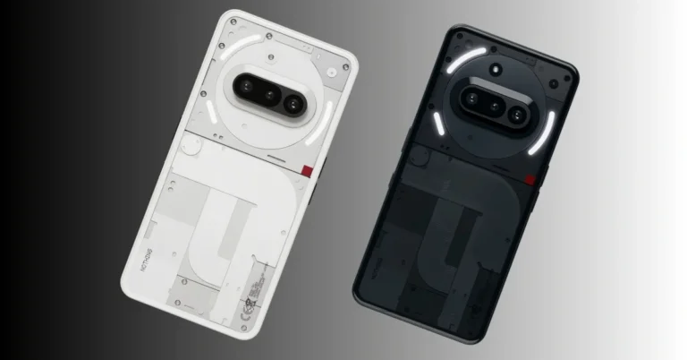 Nothing Phone 3a Review: Essential Space AI Feature Guide