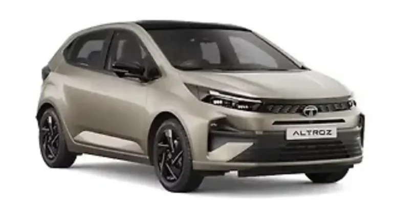 Tata Altroz Facelift Offers Unmatched Choice