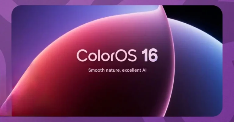Oppo ColorOS 16 Unveiled