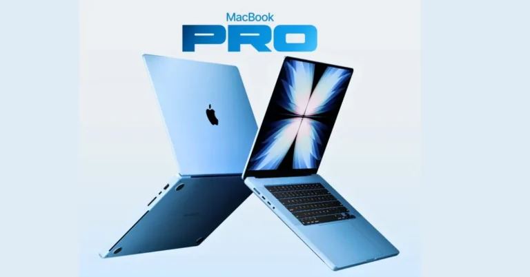 Apple M5 MacBook Pro: 10 Reasons Why Tech Experts Are Calling It 'The Ultimate AI Laptop'