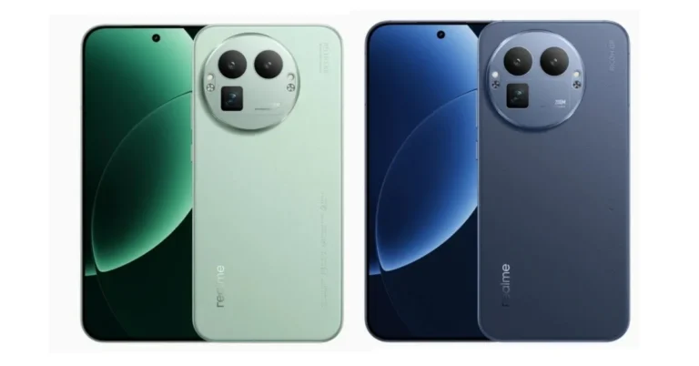 Realme GT 8 Series With Snapdragon 8 Elite - Full Specs Inside