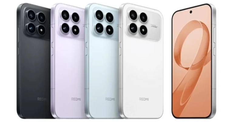 Redmi K90 Series LIVE: Xiaomi's 'Flagship Killer'