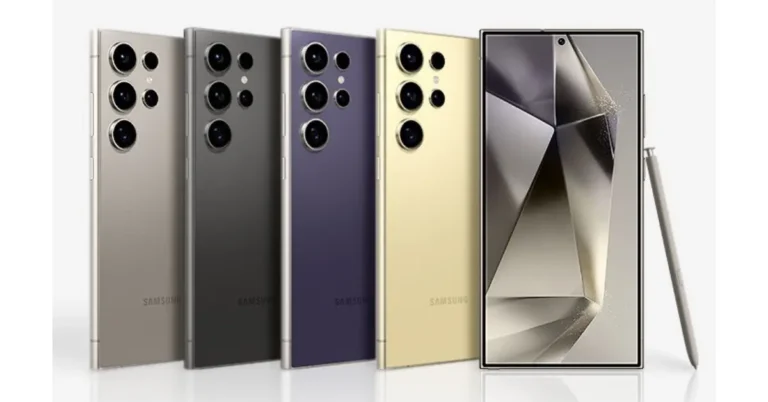 Samsung Galaxy S24 Ultra Gets Massive Rs 55,000 Discount on Flipkart Big Billion Days