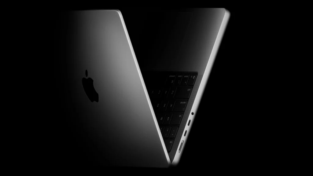 Apple Launches 14-inch MacBook Pro with M5 Chip: Price in India, Specs & Key Features