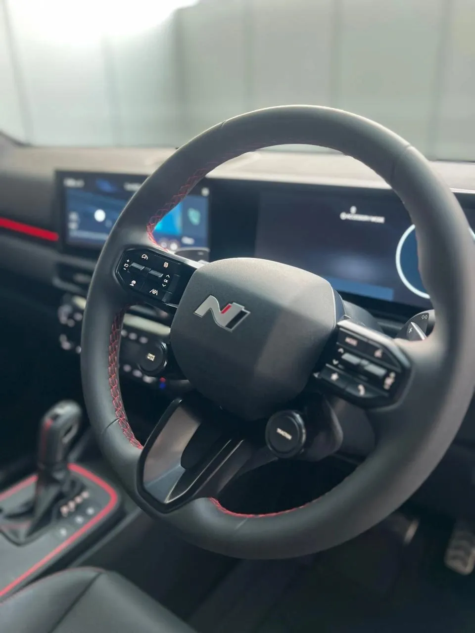 2025 Hyundai Venue N Line India Launch: Sporty Design, Turbo Power & Premium Features 