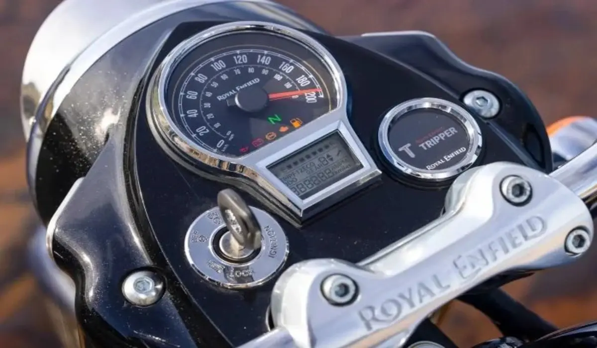 Royal Enfield Classic 650 Debuts Today: A Timeless Legend Reborn with Modern Power