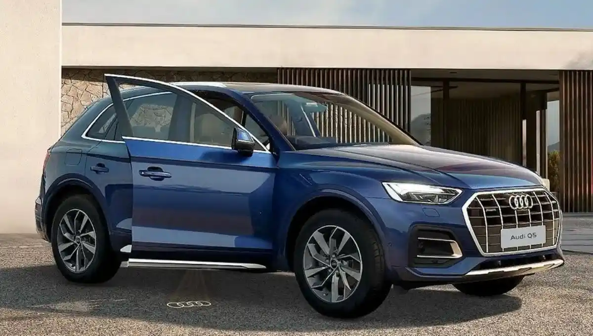 Q5 Signature Line Launched: Price & Key Changes