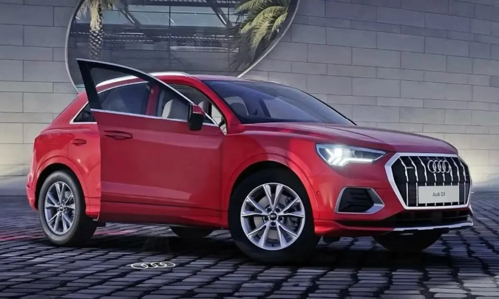 Audi Q3 and Q5 Signature Line Launched: Price & Key Changes