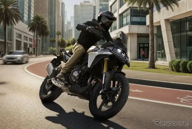 BMW F 450 GS Bookings Begin in India | Expected Price, Features & Launch Date 