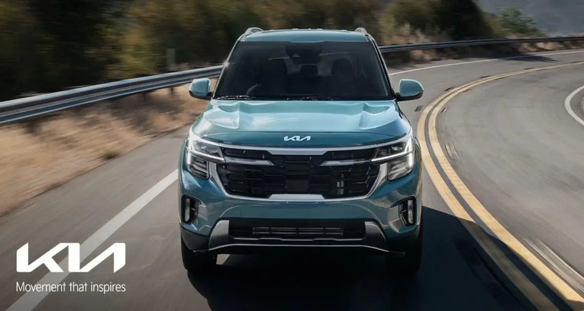 2026 Kia Seltos Global Debut on December 10: Design, Features & India Launch