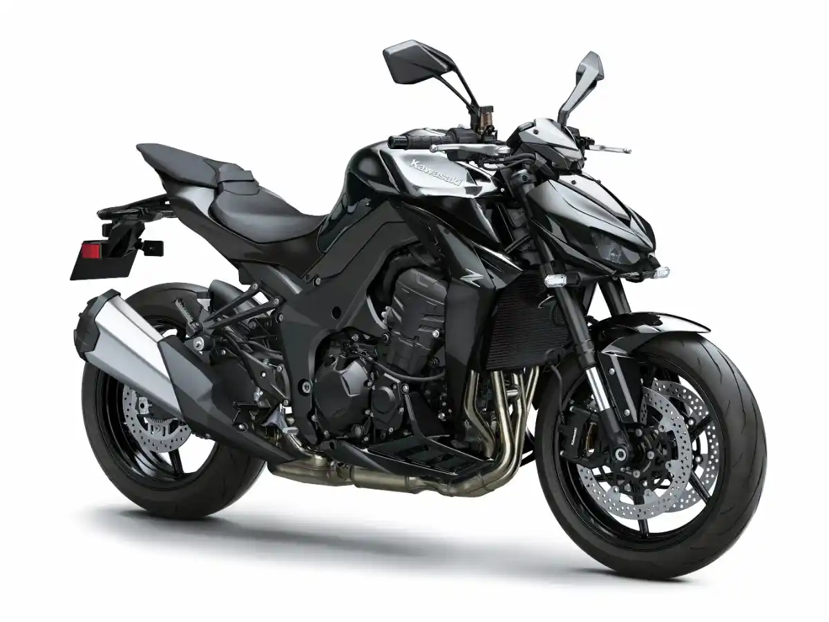 Kawasaki Z1100 launched in India: Price, specs and key features