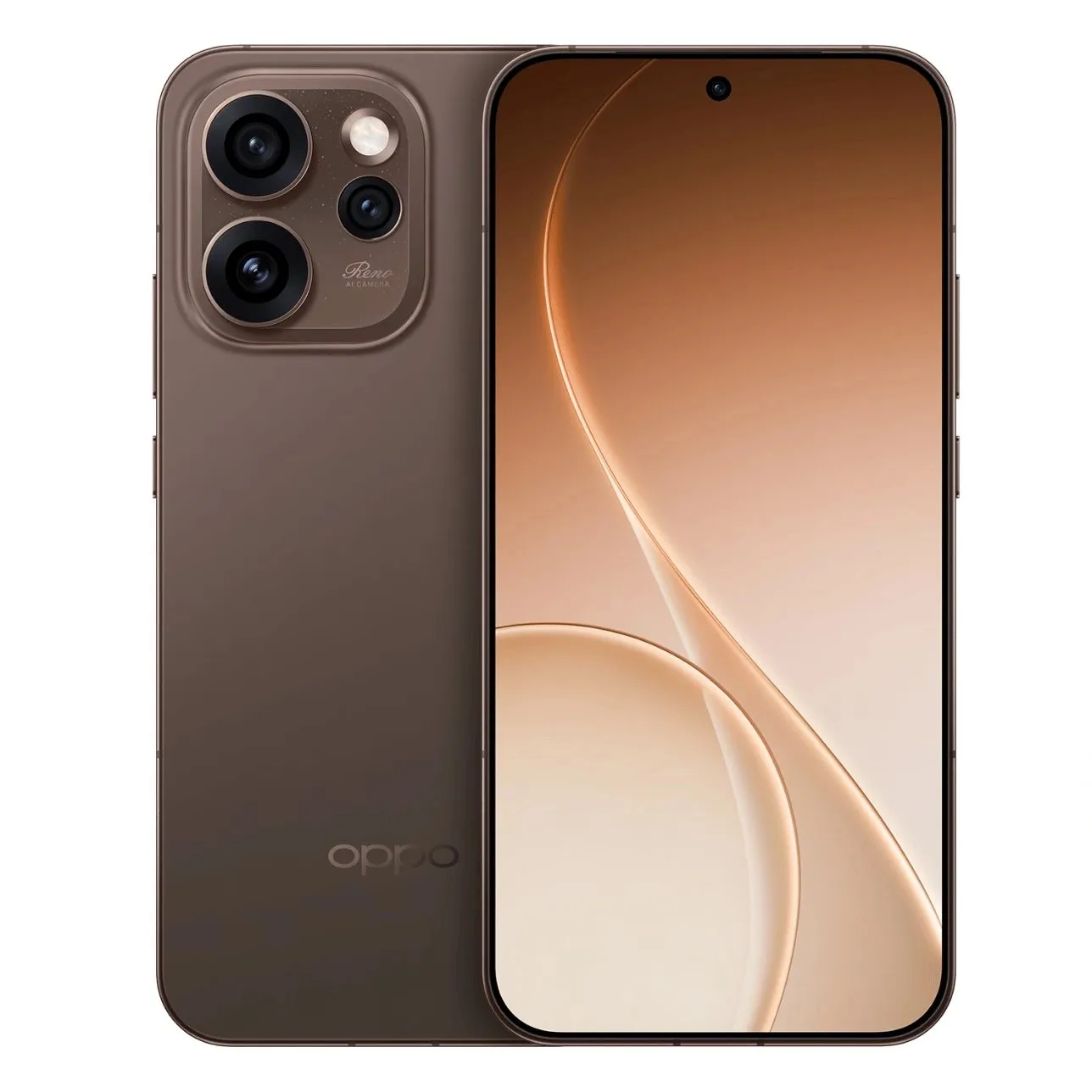 Oppo Reno 15 reveal: Storage variants and colourways leaked ahead of launch