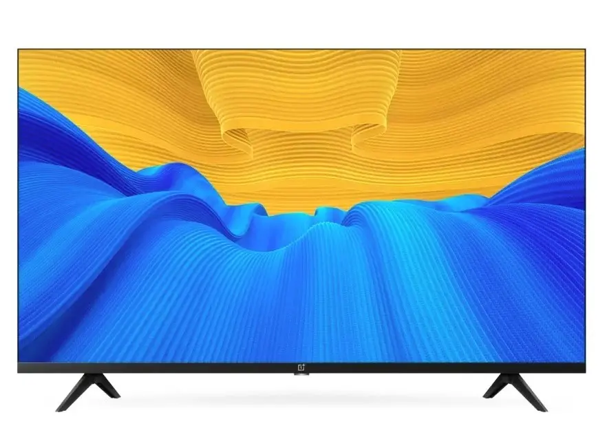 realme 43" Full HD / 4K Smart TV
