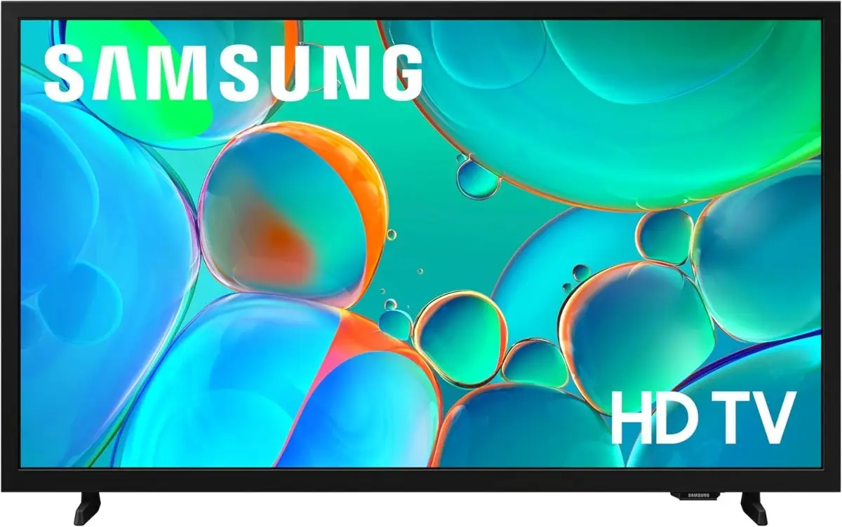Samsung 32" T4380 smart TV 