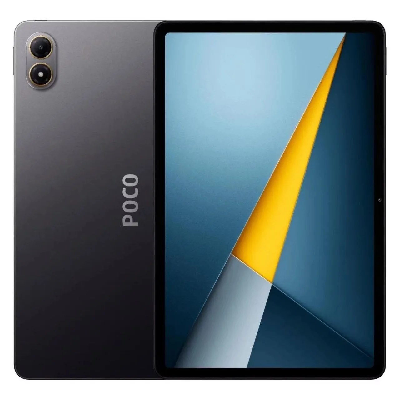 Poco Pad M1 Specs Leak: Snapdragon 7s Gen 4 & 12,000mAh Battery Ahead of Launch