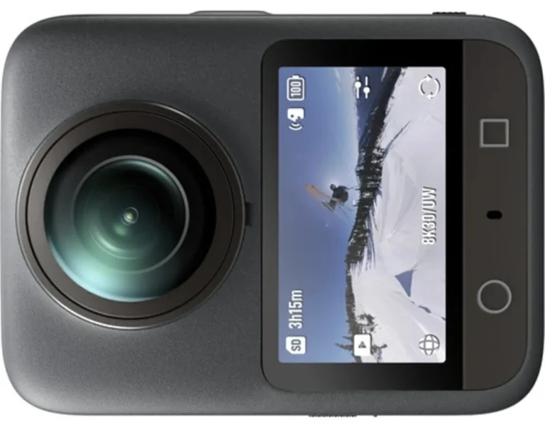 DJI Osmo 360 launches with groundbreaking 8K/50fps recording,