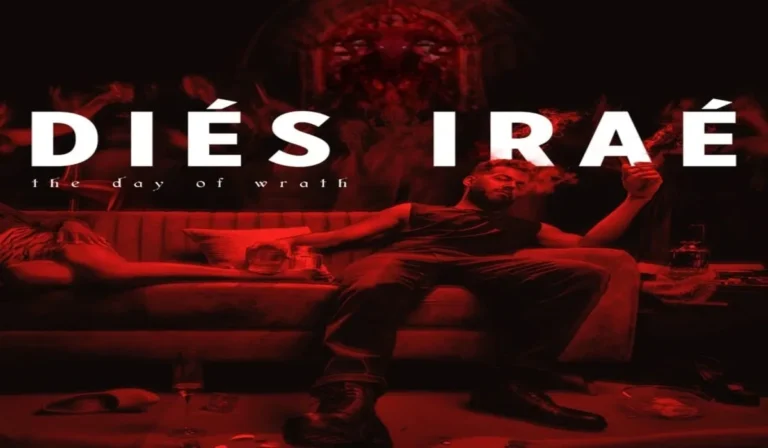 Dies Irae Box Office Collections Day 4: Pranav Crushes Record