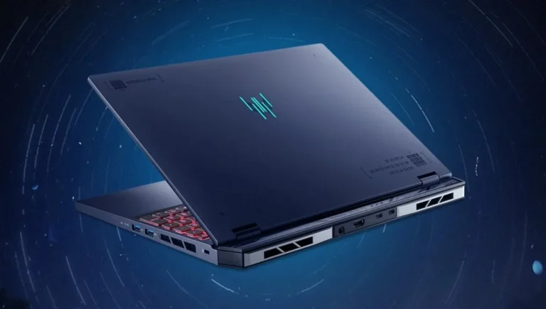 Acer launches Predator Helios Neo 16 series in India — starts at ₹1,54,999