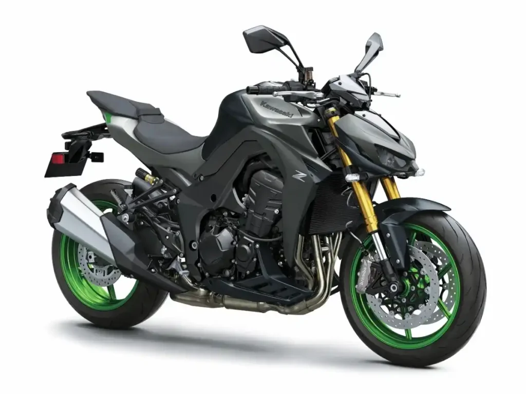 Kawasaki Z1100 Launched in India — Price, Specs, Features & Full Details